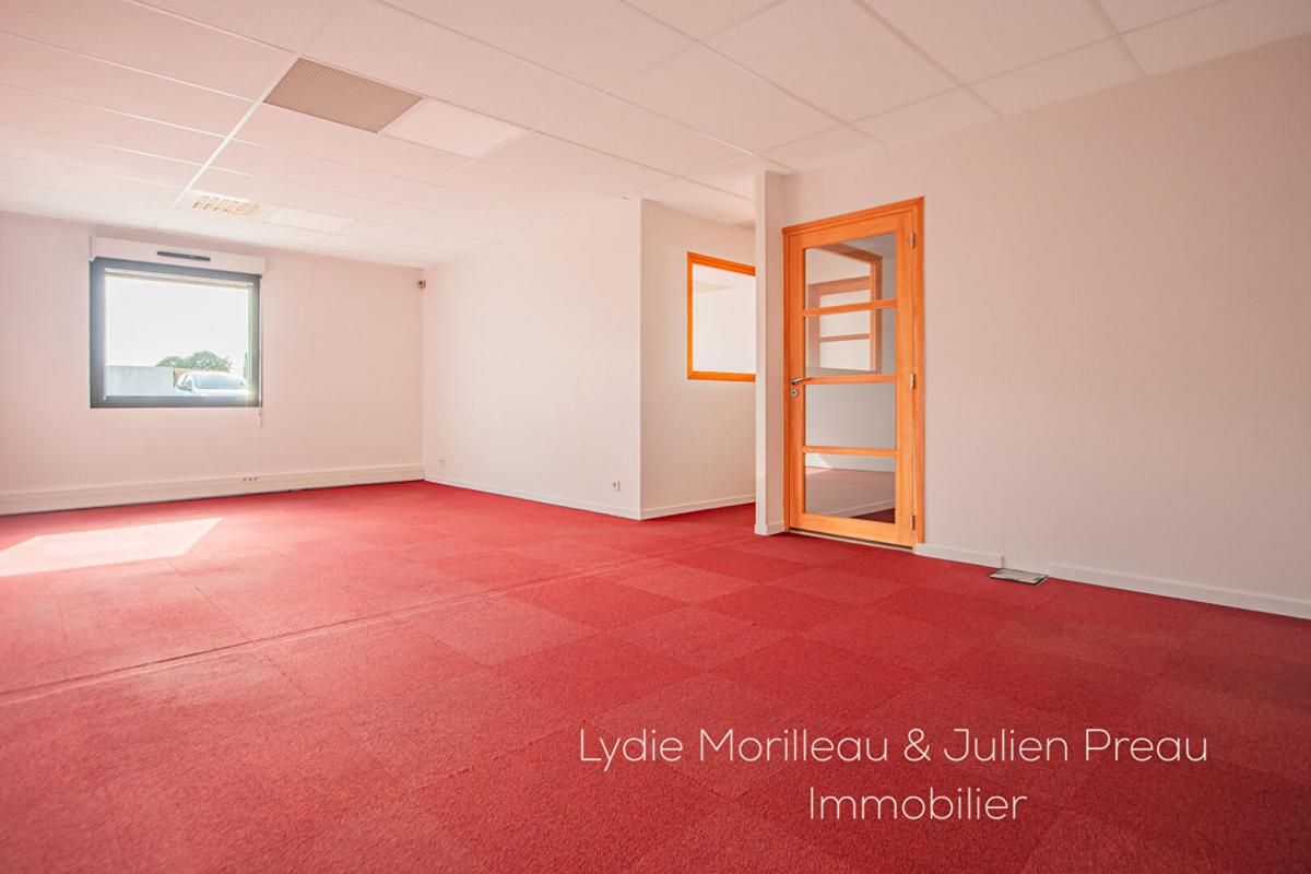 BASSE-GOULAINE BASSE-GOULAINE - Bureaux (153 m²) 3