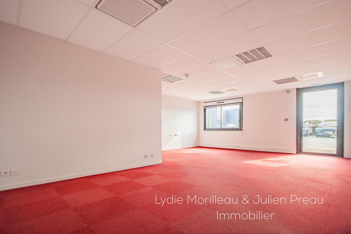 BASSE-GOULAINE BASSE-GOULAINE - Bureaux (153 m²) 4