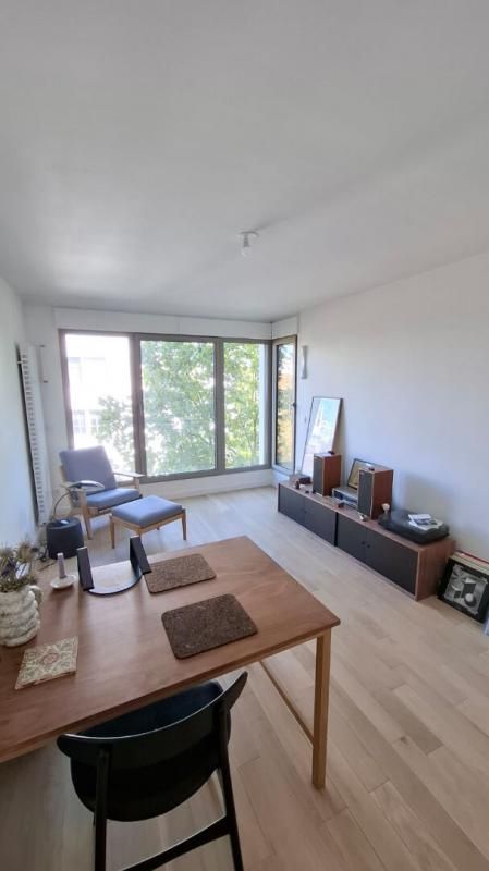 PARIS-20E-ARRONDISSEMENT Appartement de 38 m² ? Neuf, lumineux, sans vis-à-vis ? Pyrénées Paris 20e 2