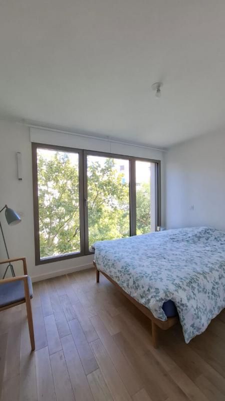 PARIS-20E-ARRONDISSEMENT Appartement de 38 m² ? Neuf, lumineux, sans vis-à-vis ? Pyrénées Paris 20e 4