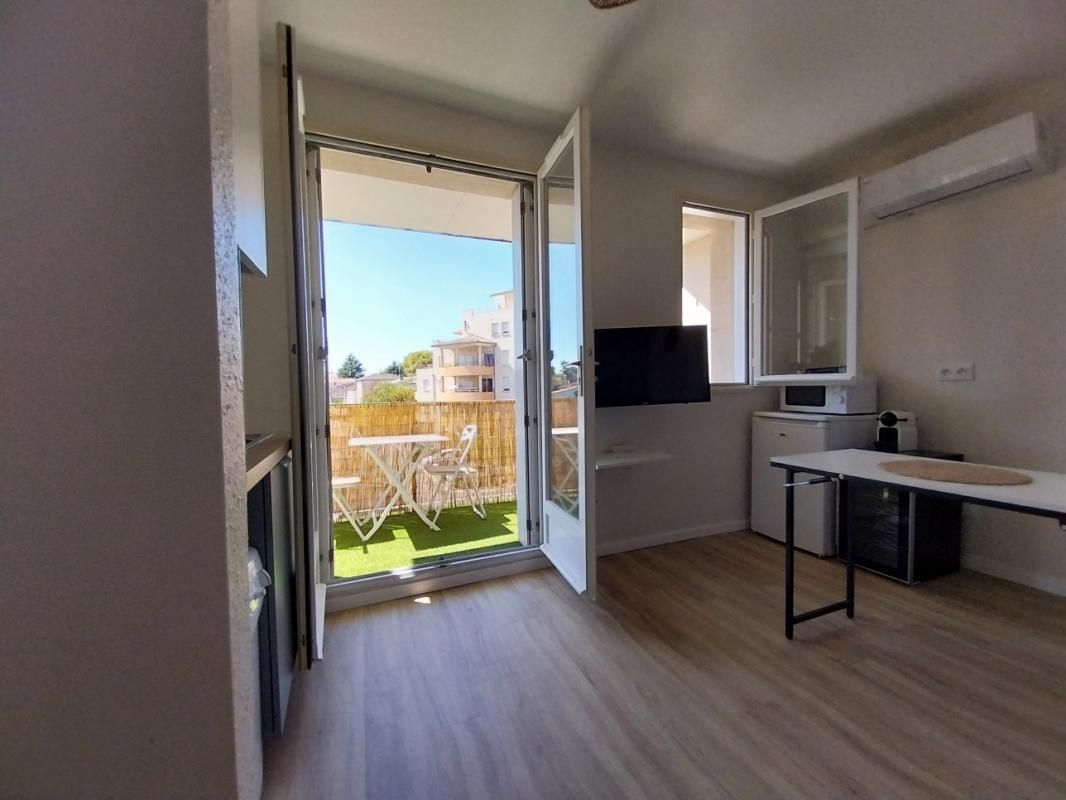 AGEN AGEN 47000 Studio centre ville 3