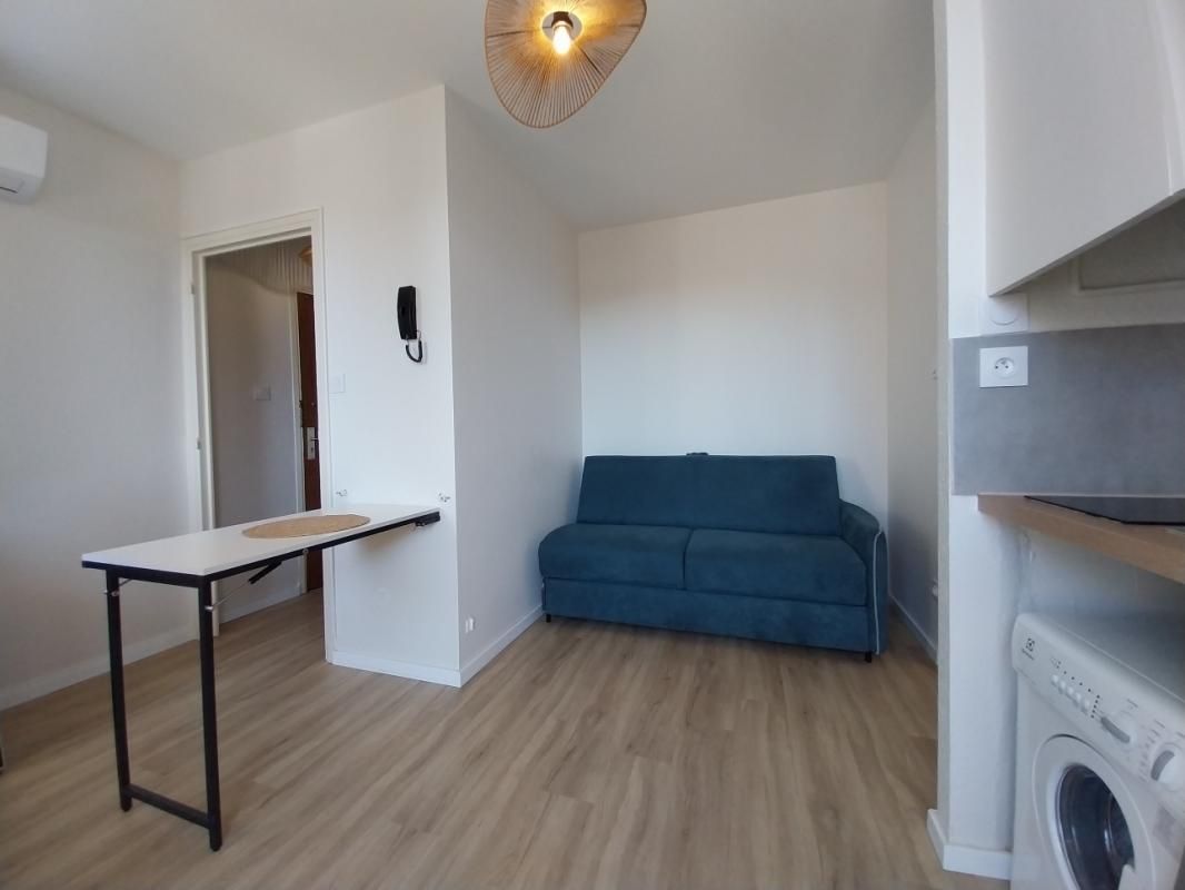 AGEN AGEN 47000 Studio centre ville 4