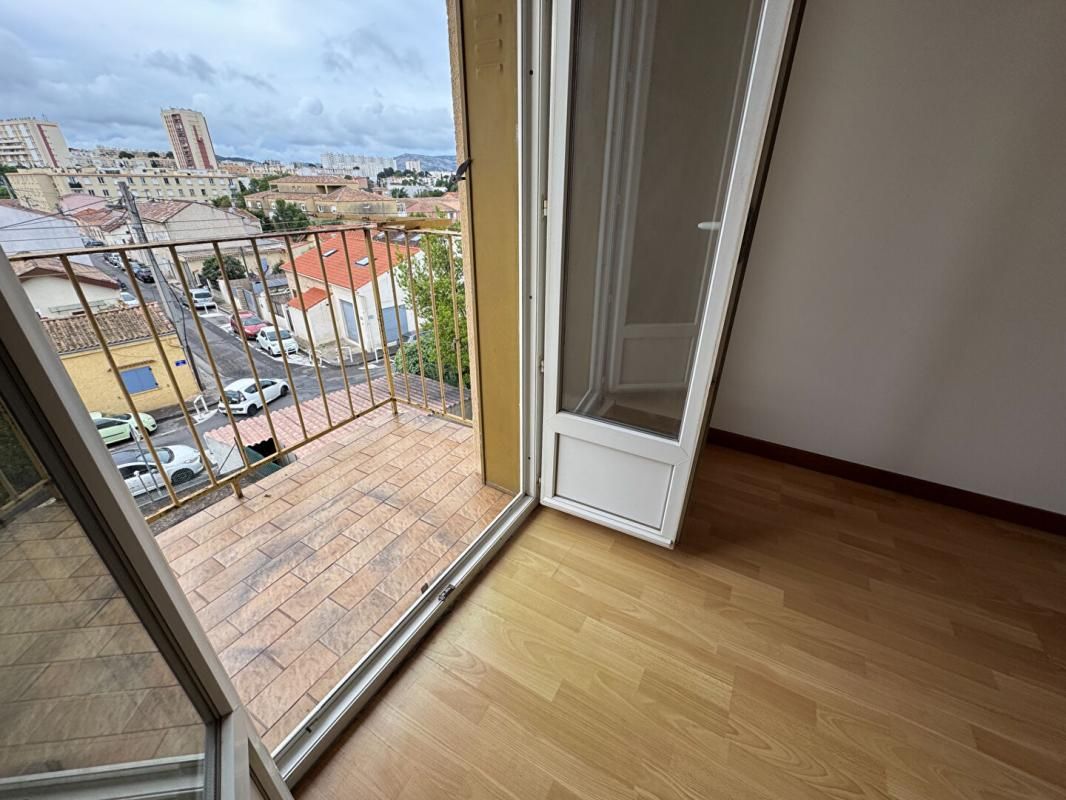 MARSEILLE-10E-ARRONDISSEMENT 13010 Marseille T3 idéal primo accédant ou investisseur 2