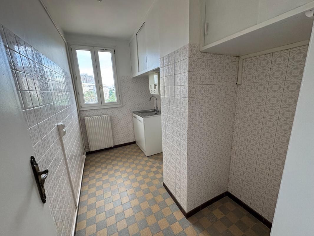 MARSEILLE-10E-ARRONDISSEMENT 13010 Marseille T3 idéal primo accédant ou investisseur 3