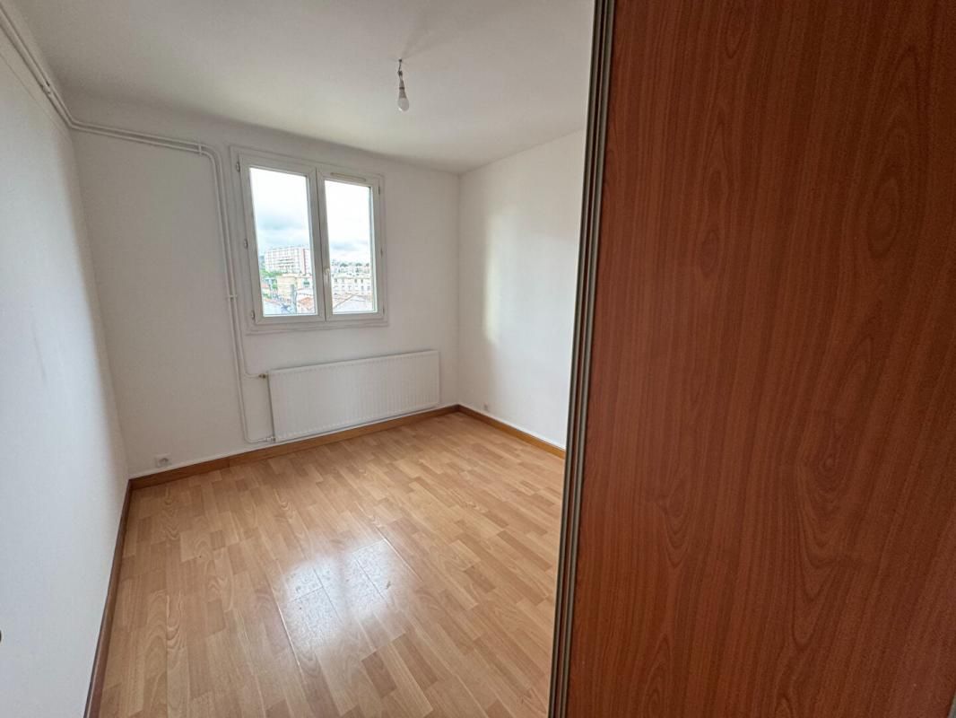 MARSEILLE-10E-ARRONDISSEMENT 13010 Marseille T3 idéal primo accédant ou investisseur 4
