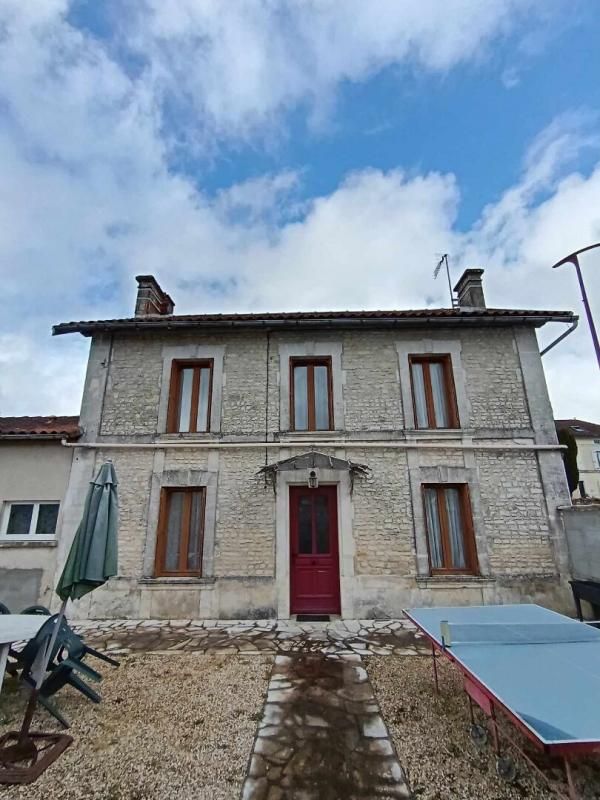 LES METAIRIES Maison  6 pièce(s) 178 m2 REF CRIT  420718 Exclusivité 1