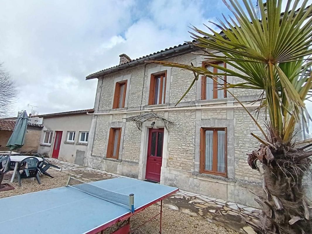LES METAIRIES Maison  6 pièce(s) 178 m2 REF CRIT  420718 Exclusivité 2