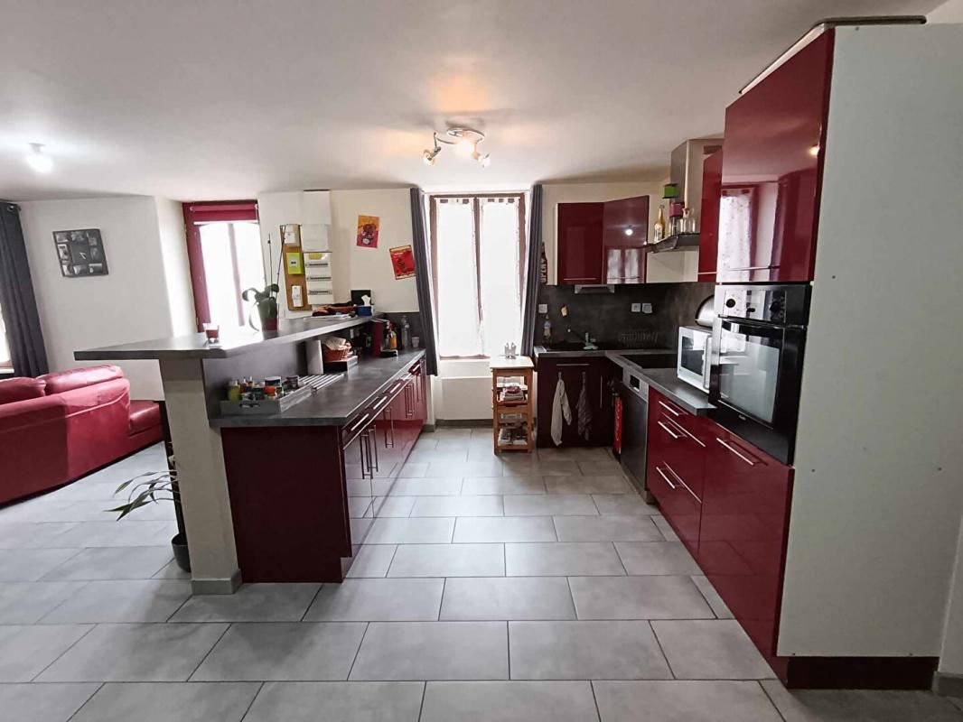 LES METAIRIES Maison  6 pièce(s) 178 m2 REF CRIT  420718 Exclusivité 3