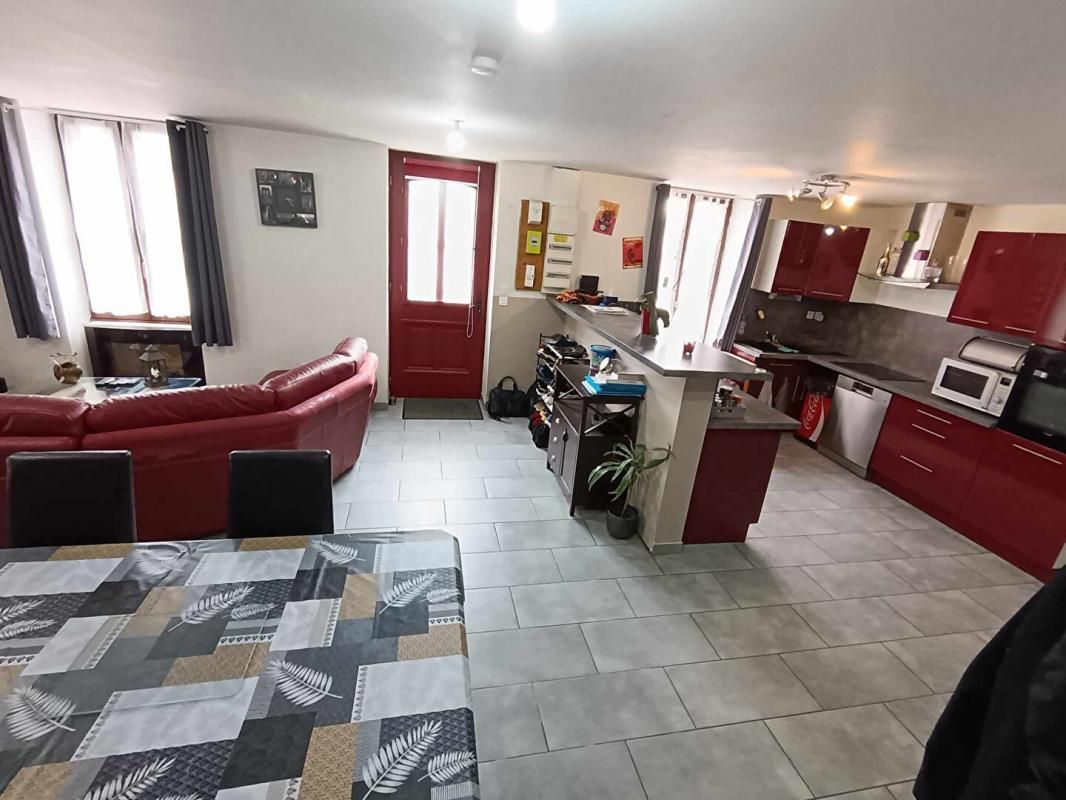 LES METAIRIES Maison  6 pièce(s) 178 m2 REF CRIT  420718 Exclusivité 4