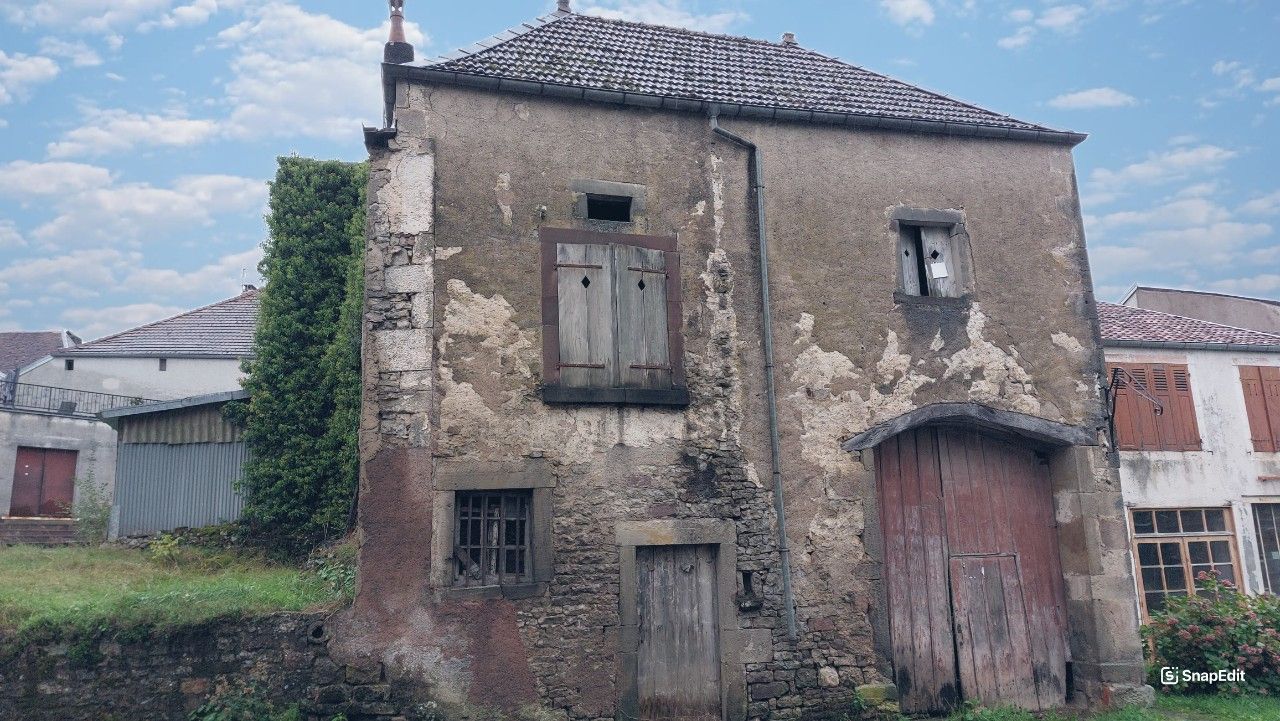 VAUVILLERS Maison Vauvillers 2