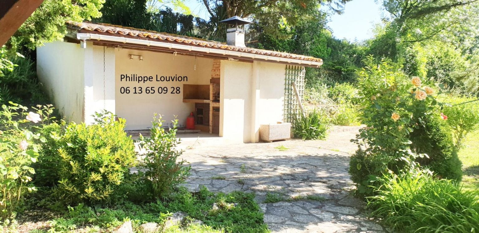 LA REOLE Maison La Reole 4