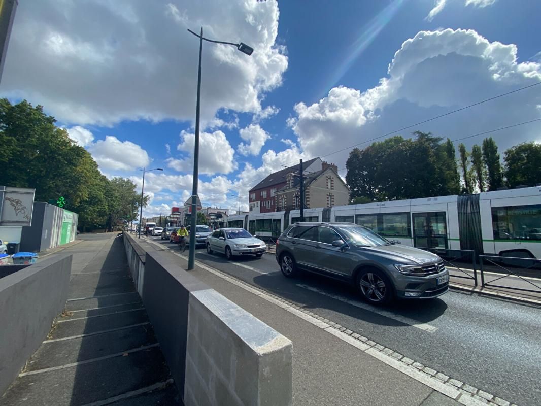 ORVAULT 44000 NANTES NORD OUEST - PIZZERIA A VENDRE 4