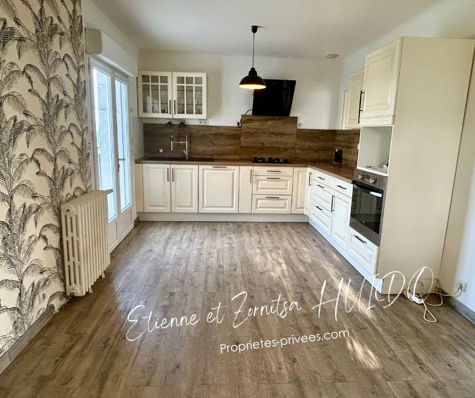 VATAN Maison Vatan 6 pièce(s) 93 m2 2