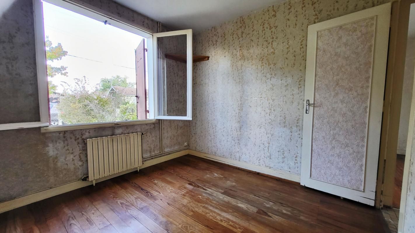 GUJAN-MESTRAS 33470 - GUJAN MESTRAS - MAISON 80 M² SUR TERRAIN 900 M² 3