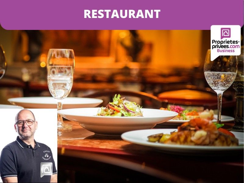 CAVAILLON CAVAILLON - RESTAURANT 250 m² avec TERRASSE, Hyper Centre 1
