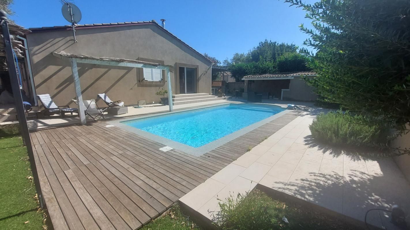 VILLA Sete 4 pièce(s) 117 m2
