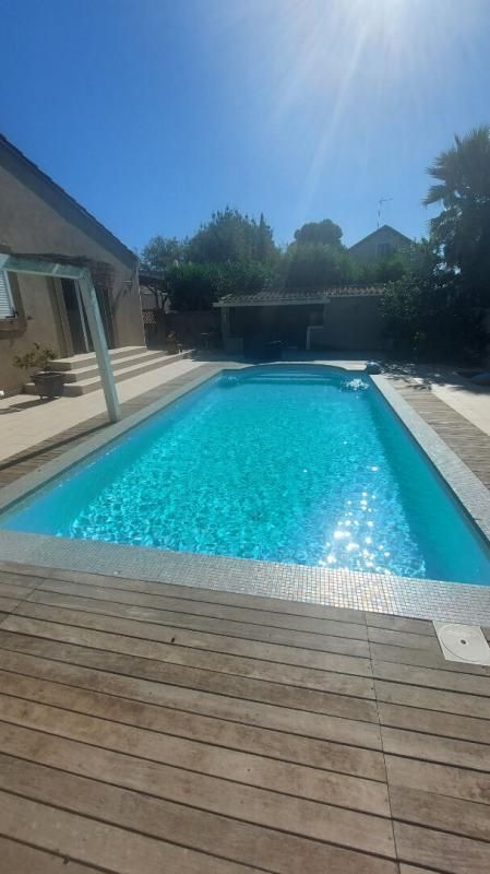 SETE VILLA Sete 4 pièce(s) 117 m2 3