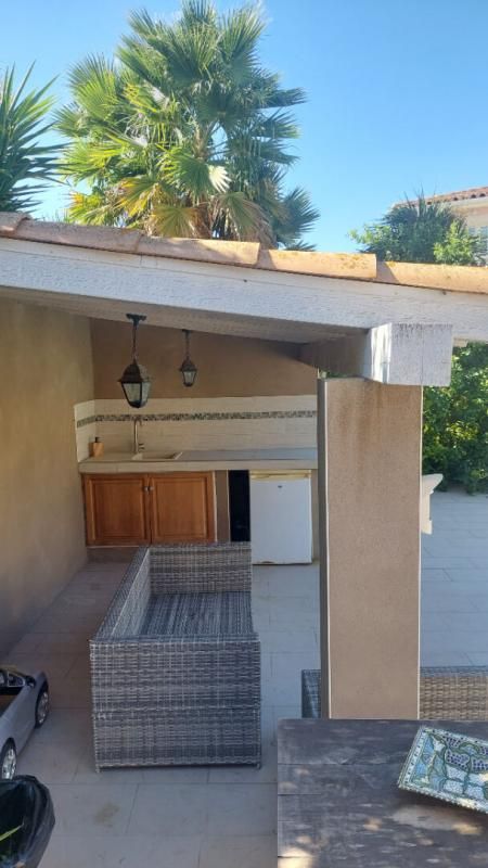 SETE VILLA Sete 4 pièce(s) 117 m2 4