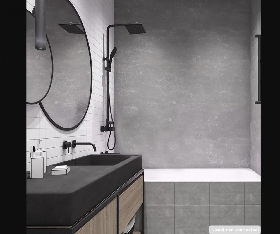 FETERNES FETERNES T4 82 m², jardin avec terrasse, cellier, garage et stationnement (74500) 2