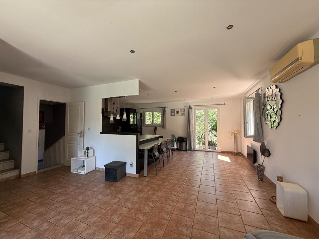 ISTRES Maison 4 chambre avec piscine 4