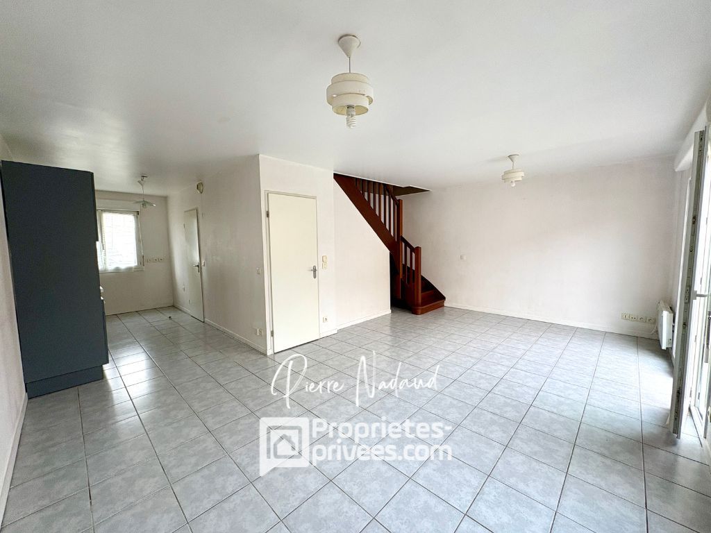 LIBOURNE Maison Libourne 4 pièces 3 chambres secteur Épinette 2