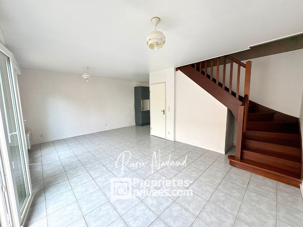 LIBOURNE Maison Libourne 4 pièces 3 chambres secteur Épinette 3