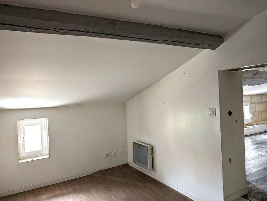 LIBOURNE Appartement T3 1