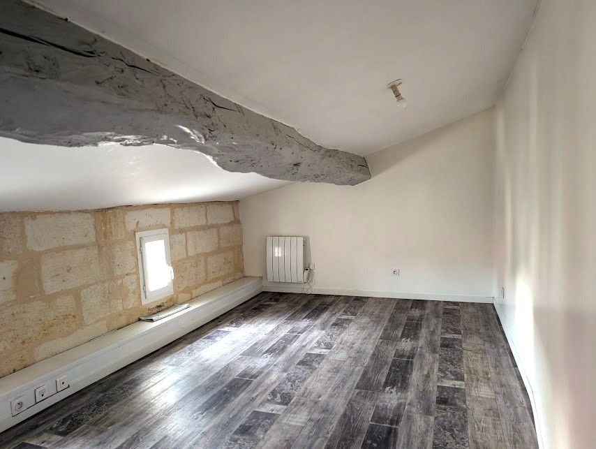 LIBOURNE Appartement T3 2
