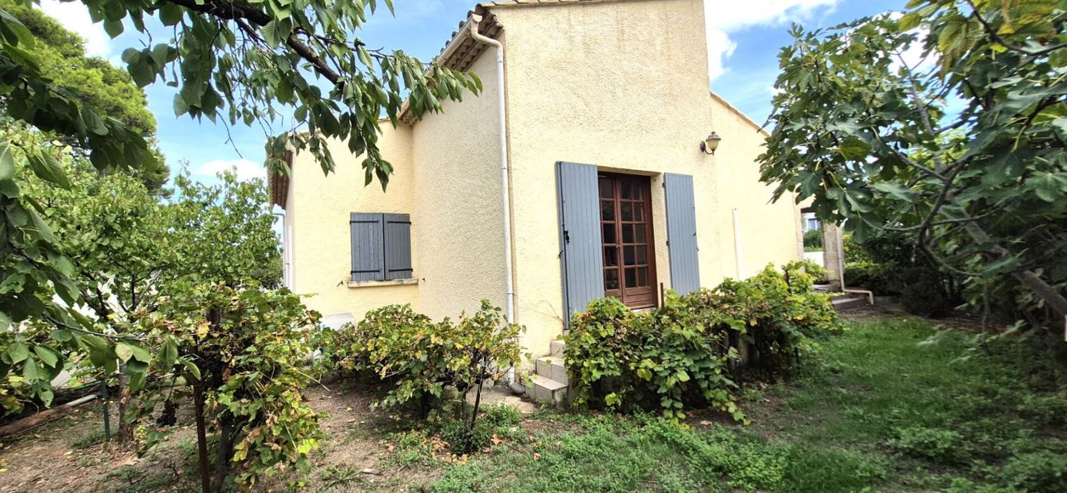 CASTRIES Maison Castries 9 pièce(s) 170 m2 2