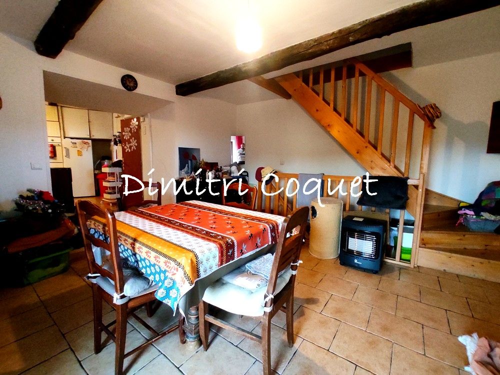 GABIAN Maison de village 3 chambres et terrasse 3