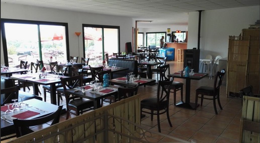 PRADELLES 43 PRADELLES - MURS COMMERCIAUX LIBRES, RESTAURANT 3