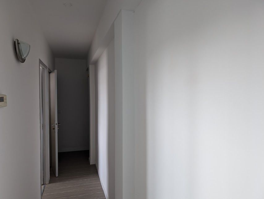 LIBOURNE Appartement T3 2