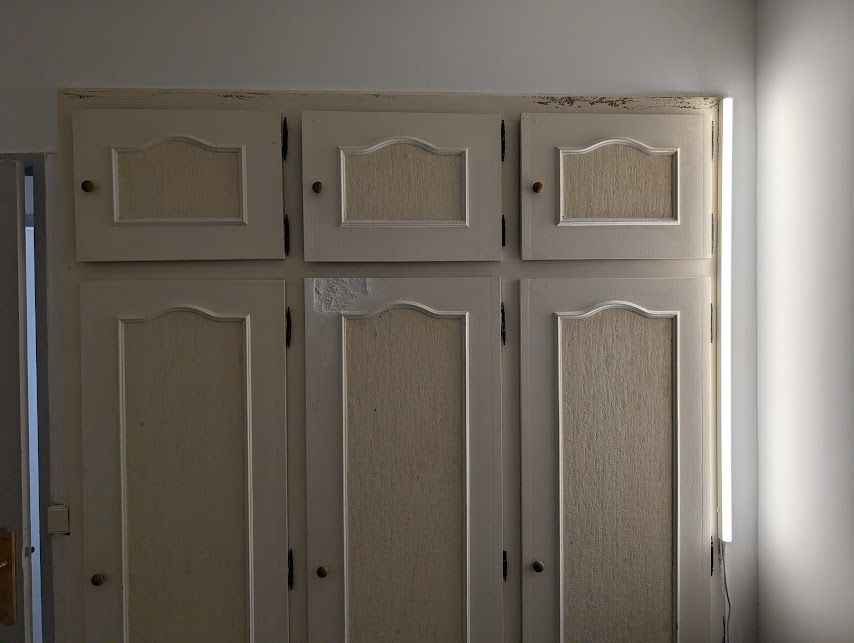 LIBOURNE Appartement T3 3