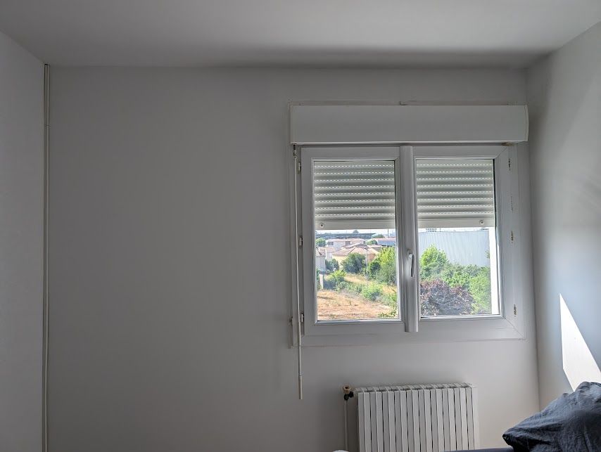 LIBOURNE Appartement T3 4