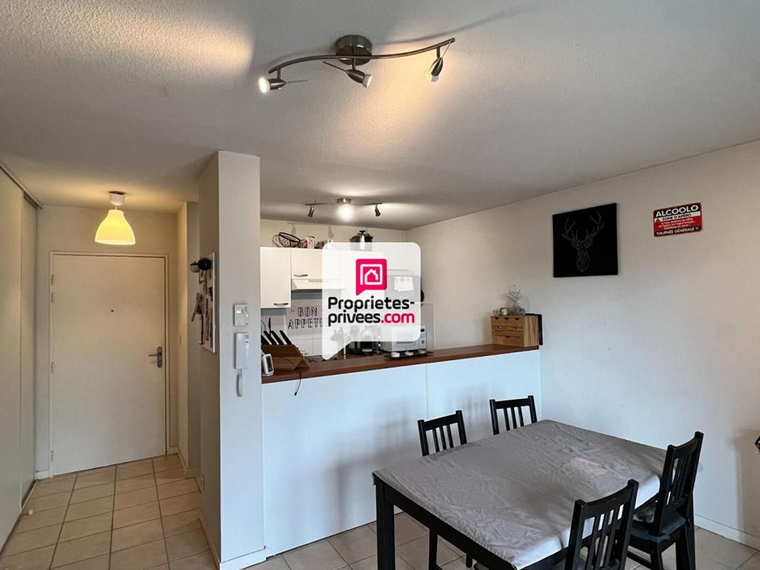 SAINT-ASTIER Apt T2 d'env. 42m² avec 1 place de parking au calme sur SAINT-ASTIER (24110) 2
