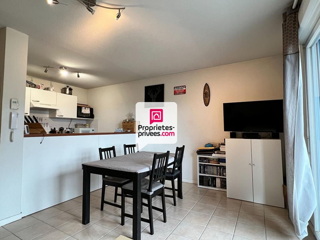 SAINT-ASTIER Apt T2 d'env. 42m² avec 1 place de parking au calme sur SAINT-ASTIER (24110) 3