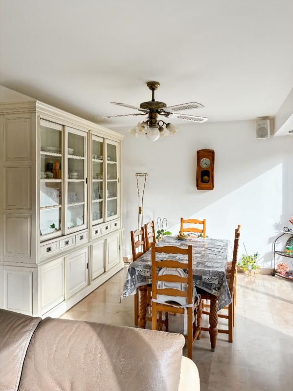 SAINT-ANDRE-LEZ-LILLE Maison Saint Andre Lez Lille 6 pièce(s) 130 m2, Garage et jardin 3