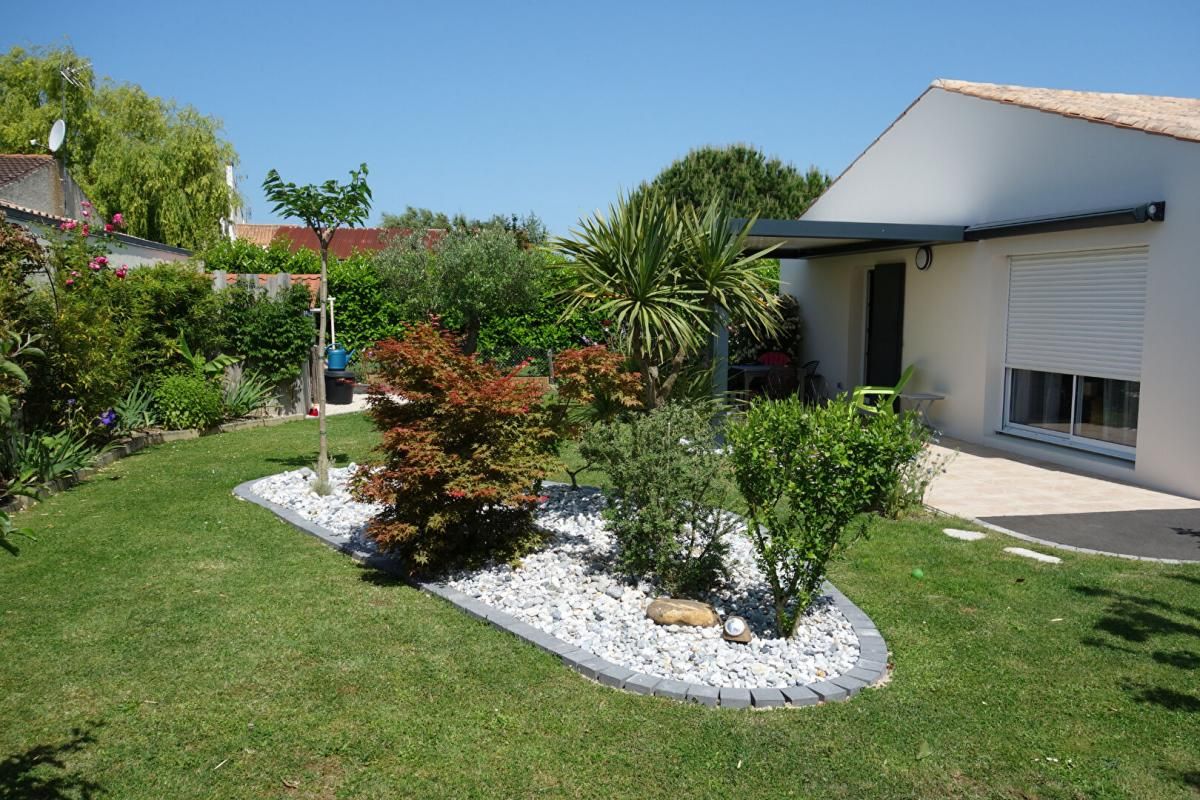 ARVERT ARVERT Maison 82 m2+garage de 24m2 isolé 2