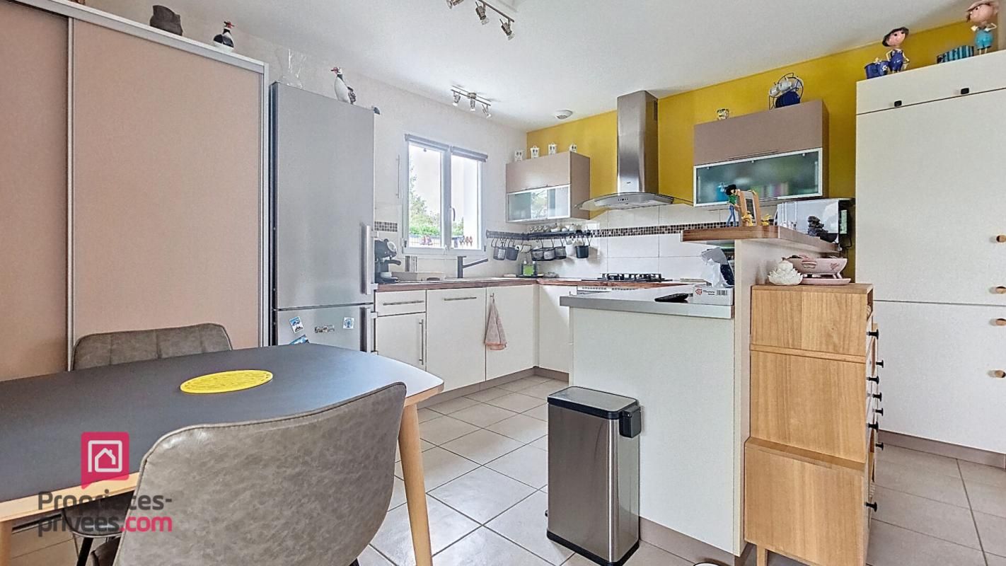 ARVERT ARVERT Maison 82 m2+garage de 24m2 isolé 3