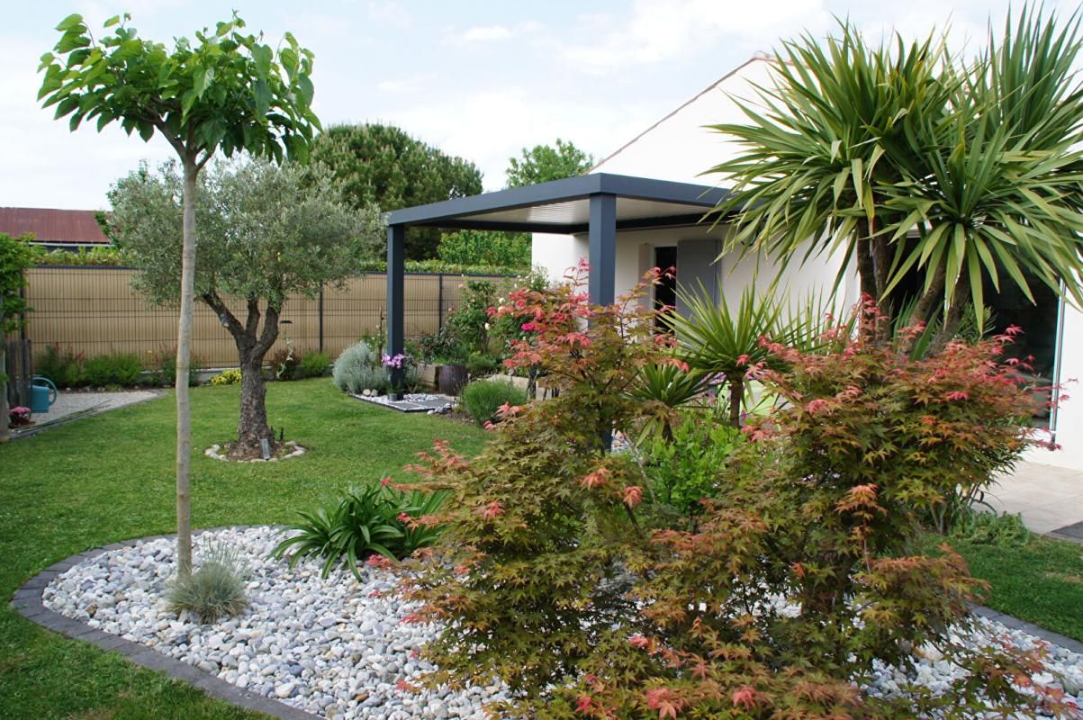 ARVERT ARVERT Maison 82 m2+garage de 24m2 isolé 4
