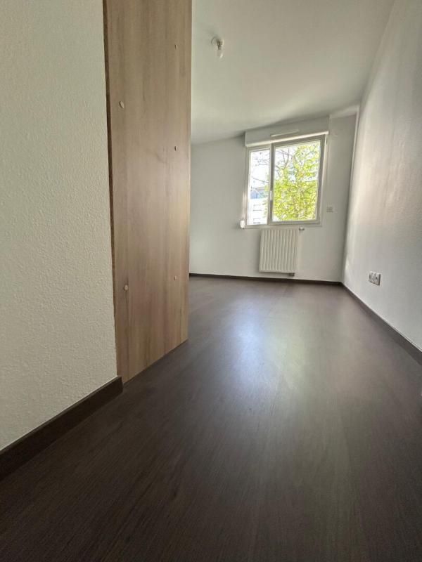 NANCY Appartement T3, RIVES DE MEURTHE, avec garage fermé, prestations haut de gamme 2