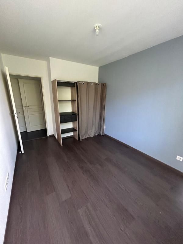 NANCY Appartement T3, RIVES DE MEURTHE, avec garage fermé, prestations haut de gamme 3