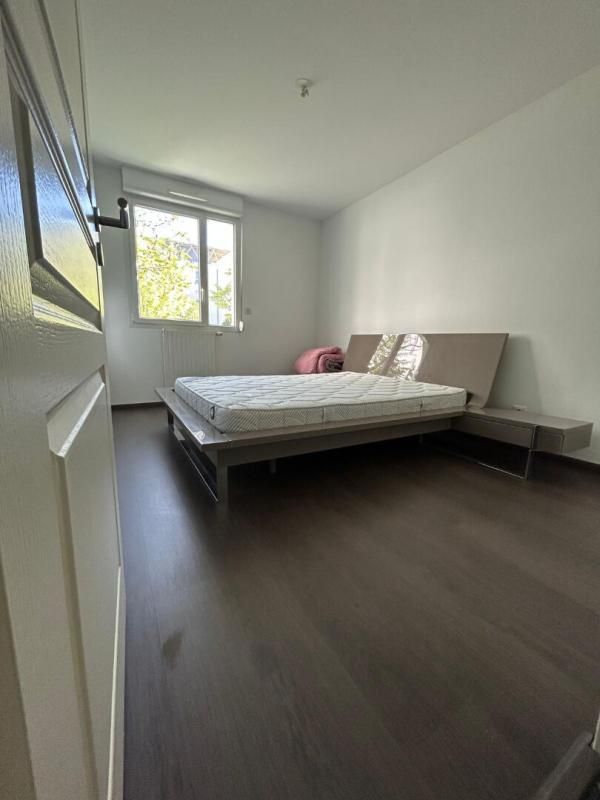 NANCY Appartement T3, RIVES DE MEURTHE, avec garage fermé, prestations haut de gamme 4