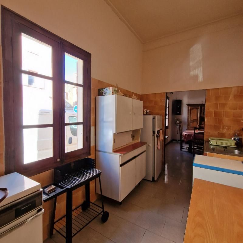 PROPRIANO Propriano centre, maison 2 pièces 48 m2 avec petite cours 1