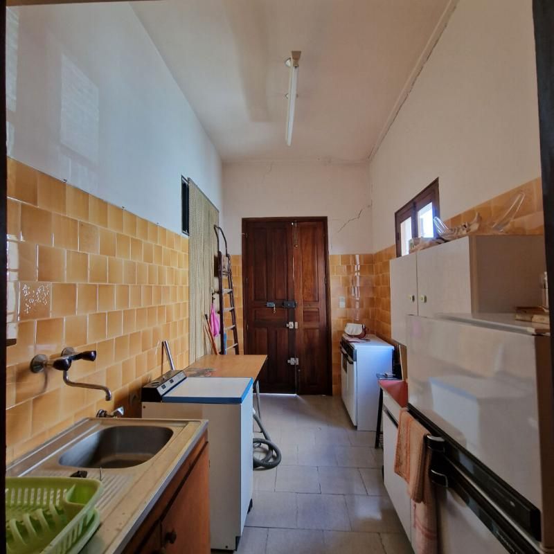 PROPRIANO Propriano centre, maison 2 pièces 48 m2 avec petite cours 2
