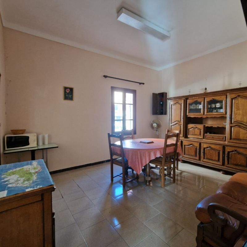 PROPRIANO Propriano centre, maison 2 pièces 48 m2 avec petite cours 4