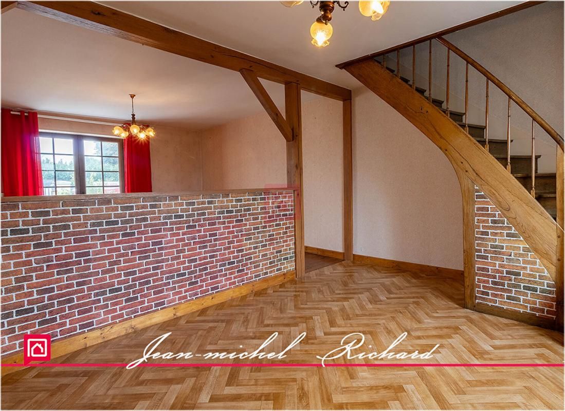 NOYERS-SUR-CHER Maison Noyers Sur Cher 5 pièce(s) 145 m2 4