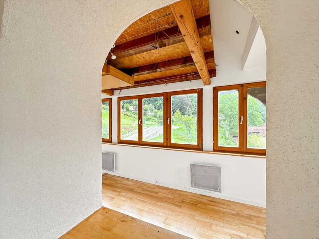 SAINT-AMARIN Appartement avec vue panoramique 68550, Saint-Amarin 4 pièces, 87 m2 1