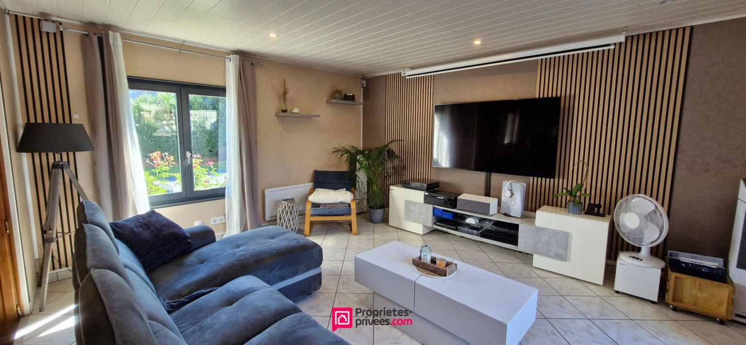 MAILLY-SUR-SEILLE Maison Mailly Sur Seille 6 pièces 138 m2 2