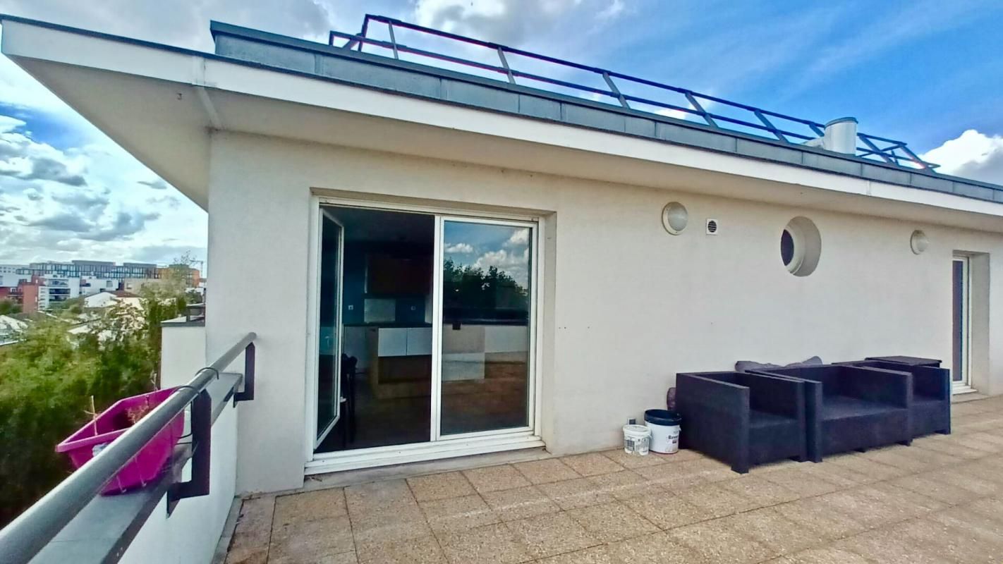 Appartement Aubervilliers 4 pièce(s) 79.04 m2